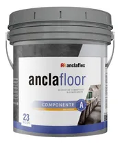 Comprar Micro Cemento Micro Pisos Cementicio Anclaflex A+b X  35kg