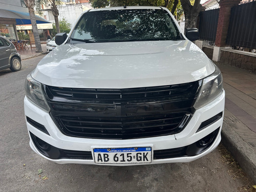 Chevrolet S10 2.8 Lt Cd Tdci 200cv
