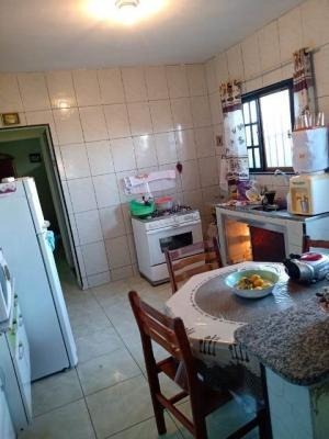 Imagem 7 de 13 de Casa Lado Praia Em Itanhaém - 6980
