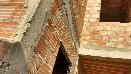 Casa Com 6 Quartos Para Comprar No Chácara São Geraldo Em Contagem/mg - 1427