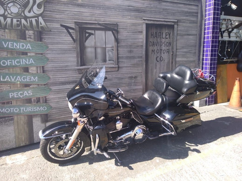 Imagem 9 de 11 de Harley Davidson Ultra Limited
