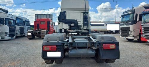 Imagem 4 de 10 de Daf Cf 85 410 Trucado