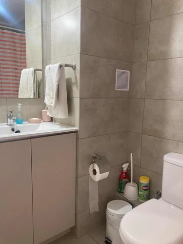 Se Vende Departamento En Edificio El Roble