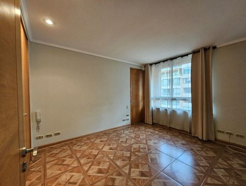 Departamento De Un Dormitorio En Arriendo En Las Condes
