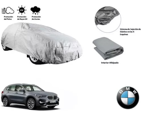 Funda Antigranizo Lona Gruesa Bmw Serie Hb X1 2024