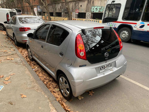 Byd F0 2011 1.0 Full Manual