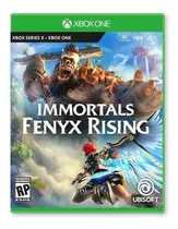 Comprar Immortals Fenyx Rising Xbox Series X Y Xbox One Físico