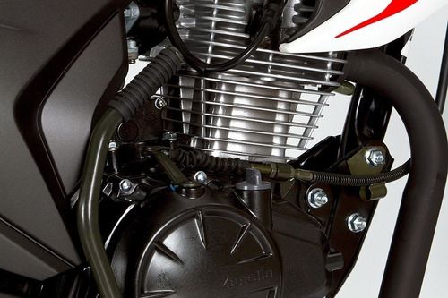 Imagen 9 de 16 de Zanella Rx 150 Z7 F - Ahora 12/18 - Créditos Con Dni!