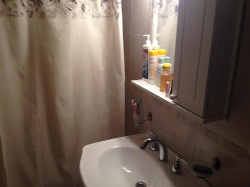 Floresta 2 Amb A Est Balcón Baño Comp Living Hall Lujo