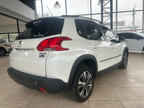 Peugeot 2008 SPORT 1.6 THP TIPTRONIC
