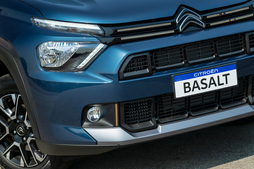 Citroën Basalt 1.0 T200 Shine Cvt