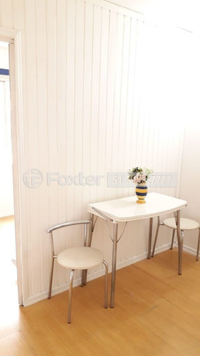 Imagem 2 de 26 de Apartamento, 2 Dormitórios, 42.16 M², Jardim Carvalho - 186774