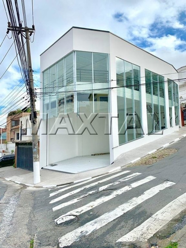 Excelente Imóvel Comercial No Jardim São Paulo - Mi84624