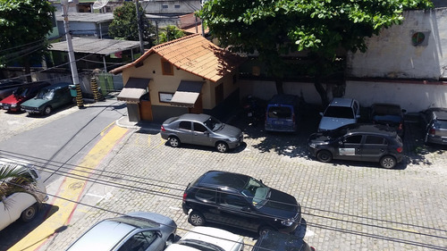 Imagem 1 de 10 de Apartamento Para Venda No Pita Em São Gonçalo - Rj - 138