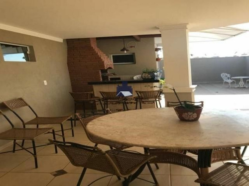 Imagem 1 de 17 de Casa À Venda No Bairro Condominio Figueira I - São José Do Rio Preto/sp - 2020936