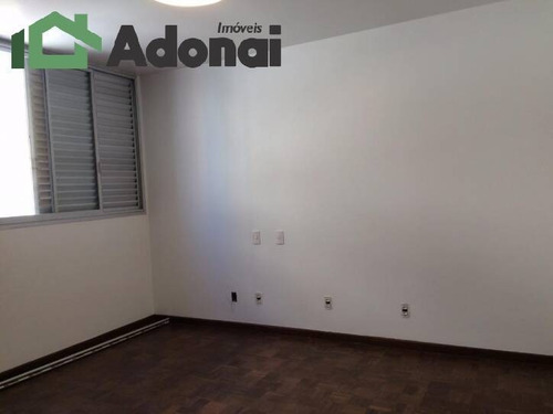 Imagem 11 de 15 de Apartamento À Venda, Morro Dos Ingleses, São Paulo. - Ap0270