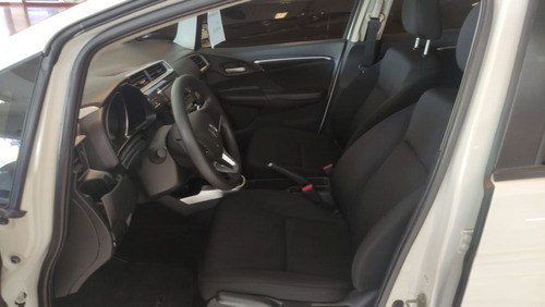 Imagem 6 de 11 de Honda Fit Lx