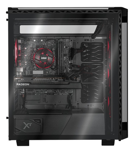 Xtreme Pc Xpg Radeon Rx 7700 Xt Core I9 32gb Ssd 1tb Wifi