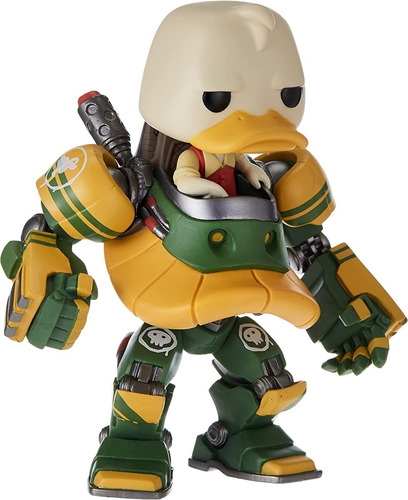 Funko Pop Game: Marvel Coc - Howard 6