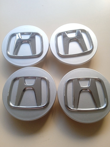 Tapa Cetro Rin 69mm Honda Civic 2006-2009 Emotion Accord 