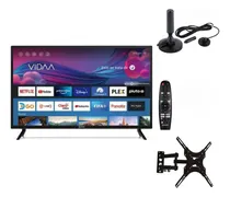 Comprar Pack Completo Televisor Miray Ms32-e204 Led + Rack + Antena