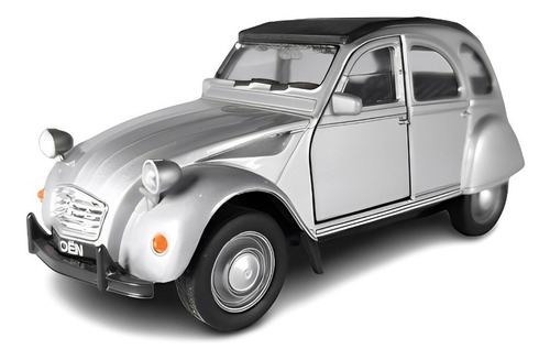 Citroen 2 Cv Escala 1:38