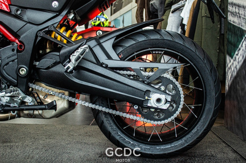 Imagen 20 de 24 de Multistrada 950s Spoked Weels 0km