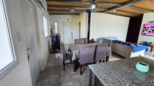 Casa En Venta 4 Ambientes - Barrio Privado Costa Del Sol, Santa Clara Del Mar