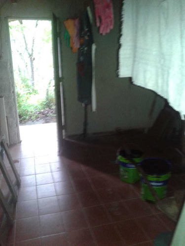 Sitio Rodeado De Natureza