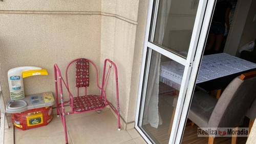 Imagem 11 de 23 de Apartamento Térreo - Com 02 Dormitórios - Jardim Dos Ipês - Ap0928