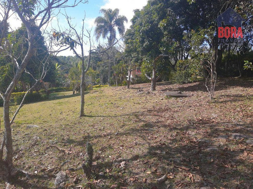 Imagem 22 de 30 de Chácara Com 4 Dormitórios À Venda, 12500 M² Por R$ 750.000,00 - Campo Largo - Atibaia/sp - Ch0385