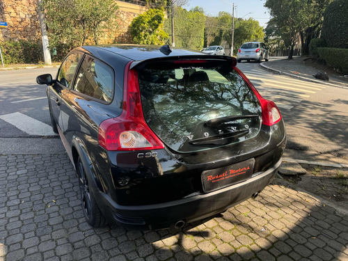 Volvo C30 2.5 T5 Aut. 3p