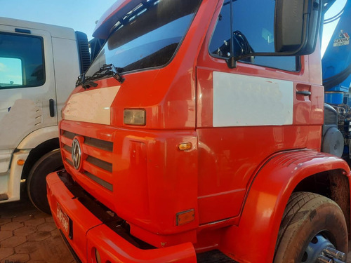 Caminhão Volkswagen ·24220 Ano 2010 Com Munck Cng43.000