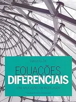 Comprar Livro Equações Diferenciais Com Aplicações Em Modelagem - Dennis G. Zill [2016]