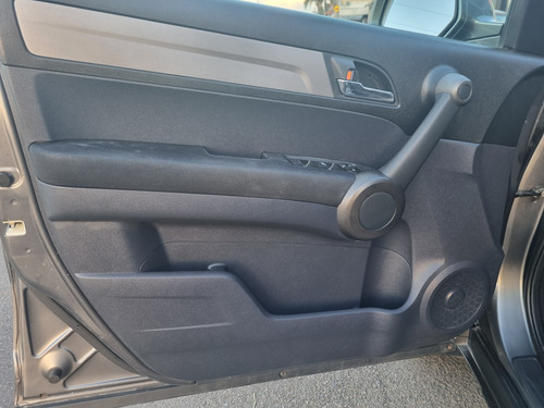 Honda CR-V 2.0 Lx 4x2 Aut. 5p
