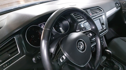 Volkswagen Tiguan 1.4 TRENDLINE PLUS DCT
