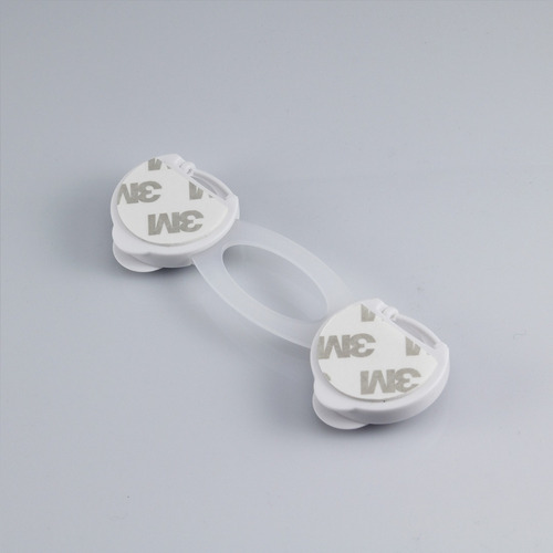 Traba Multiuso Transparente Corta Adhesiva - Baby Innovation