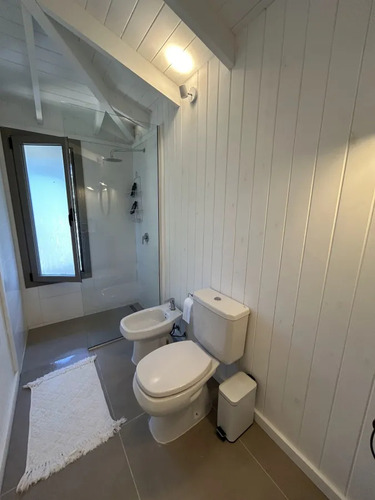 Venta Casa 4 Dormitorios Pinar Del Faro José Ignacio Con Gran Galería Y Pileta (pfk33)