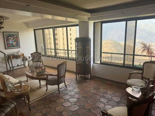 Apartamento En Venta - Mdm - 24-25429