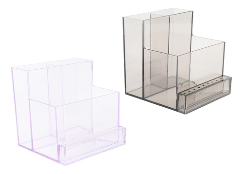 Soporte Portátil Para Brocas Y Herramientas De Manicura