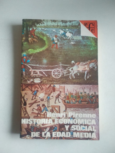 Historia Económica Y Social De La Edad Media