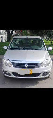 Renault Logan 1.6 Dynamique