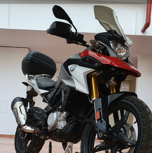 Bmw Gs