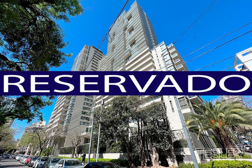 Weik Belgrano Piso Alto 1 Dormitorio Full Amenities Cochera