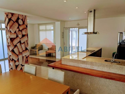 Imagem 21 de 30 de Apartamento Mooca - 7998