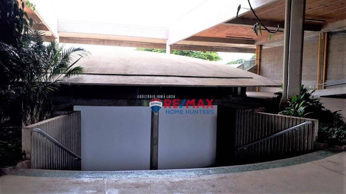 Imagem 3 de 14 de Sala Para Alugar, 180 M² Por R$ 7.740,00/mês - Jardim Paraíso - Campinas/sp - Sa0634