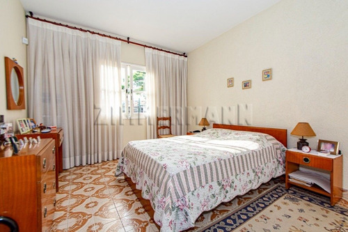 Imagem 11 de 15 de Casa - Brooklin - Ref: 143585 - V-143585