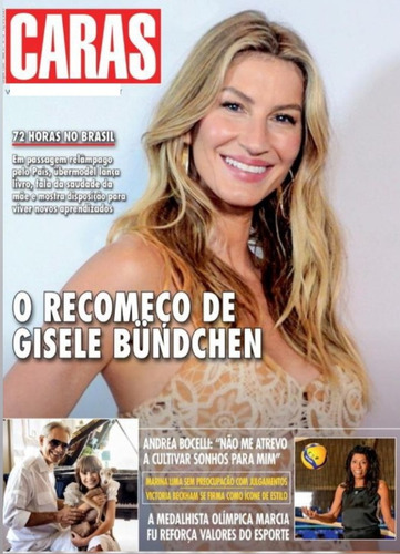 Revista Caras