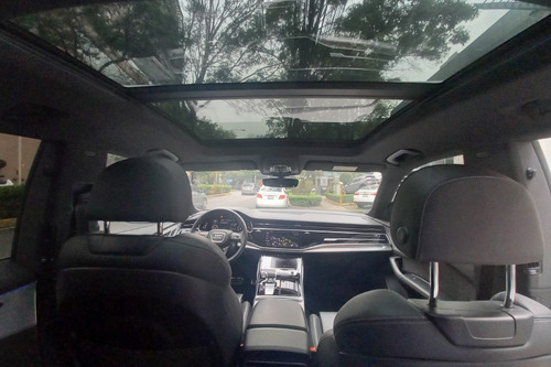 Imagen 12 de 13 de Audi Q8 S Line 2020