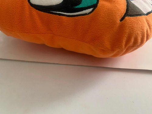 Charmander Cara Tipo Almohadapeluche 40cm Original Pokemón (Usado)
